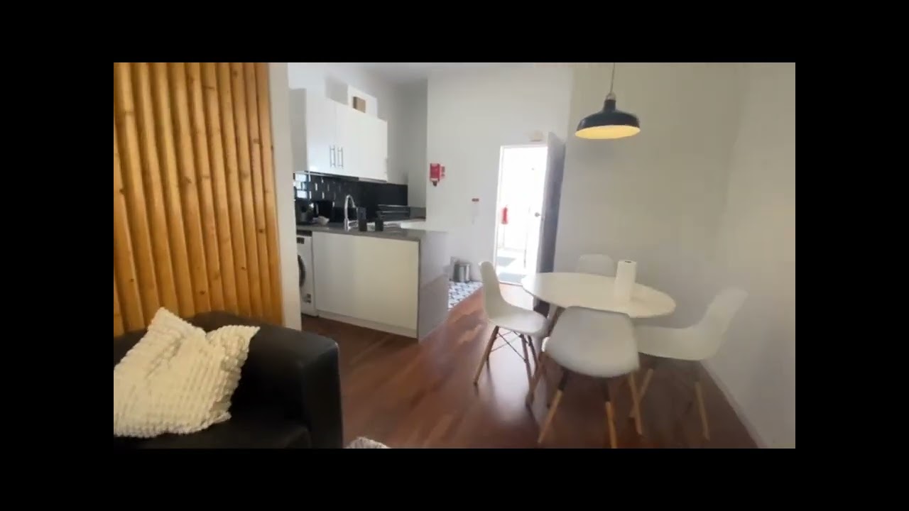 Vídeo do imóvel