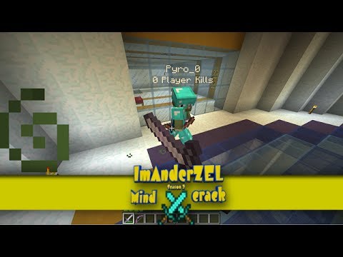 Mindcrack S04 E75 Murdering Time!