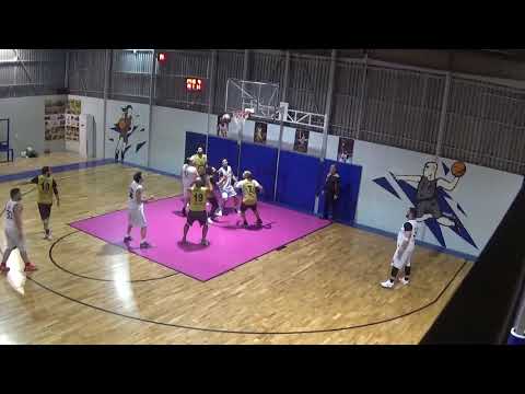 ROOKIE A OMILOS RAZORS - ΑΜΑΖΕΥΤΟΙ 60-63