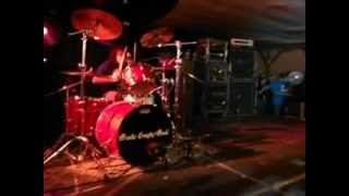 Smile Empty Soul - Afterlife Live (November 10, 2012)