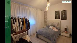 CAMPODARSEGO - MODERNO APPARTAMENTO AL SECONDO PIANO