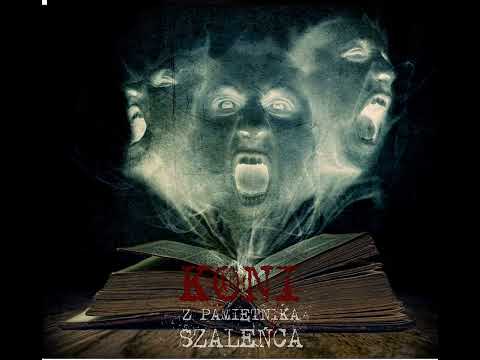 05.  Koni -  Wersja Klassik 2 feat. WSRH ( prod.  Hirass  )