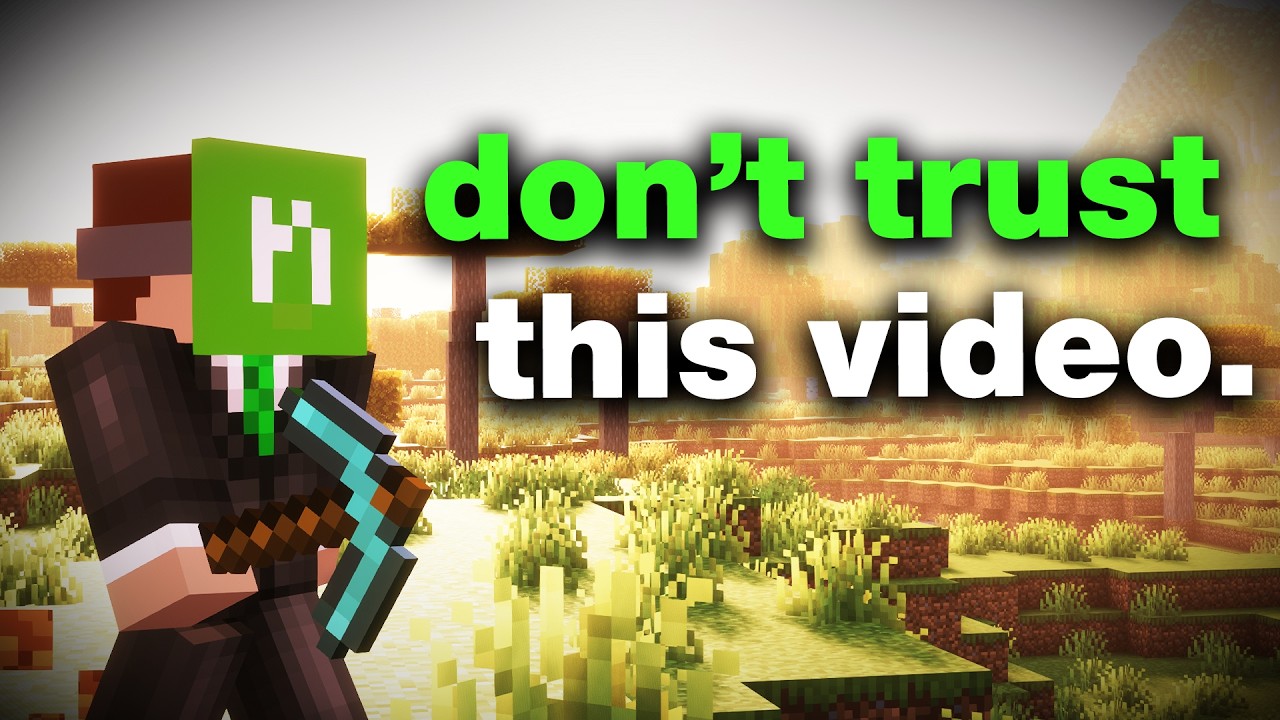trust this video.
