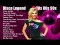 Coco Jambo Touch By Touch The Rhythm Of The Night Non Stop Disco
