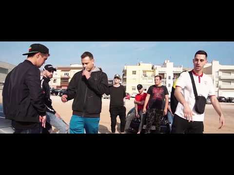 LOS DEL PUNTO - NUEVE 9️⃣✨