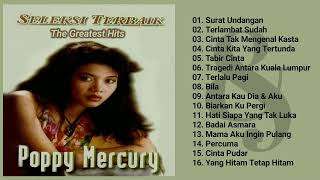 Download lagu Poppy Mercury Full Album - Kumpulan Lagu Terbaik & Terpopuler mp3