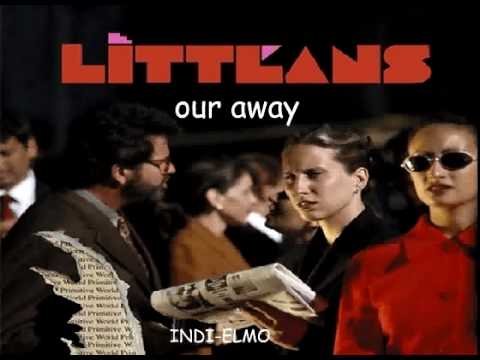 our way- littl'ans