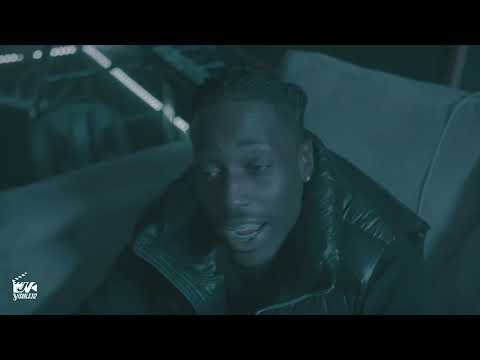 Gado 2x - Top Speed (Official Video)