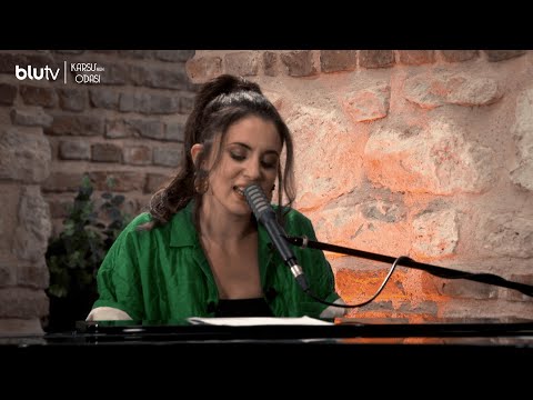 Karsu'nun Odası | 5. Bölüm Yayında | Konuk: Melike Şahin