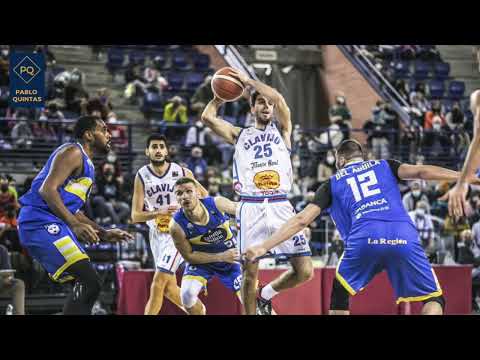 Finalización de Antón Bouzan