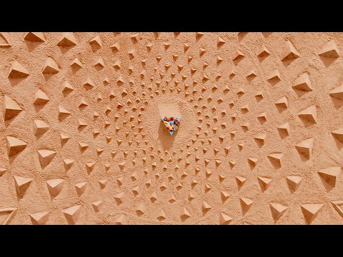 A R I Z O N A - Moving On [Official Music Video]