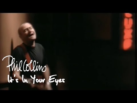 Video de It's In Your Eyes