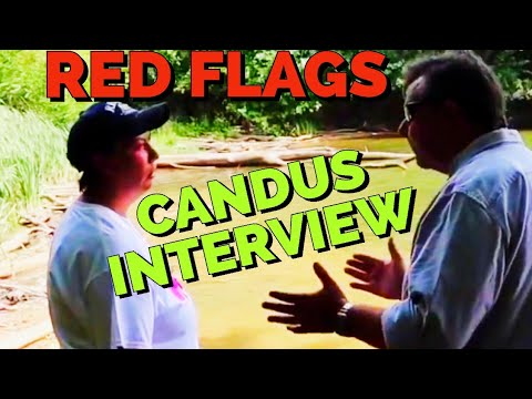 CANDUS BLY 1ST SHOCKING INTERVIEW ANALYSIS #SummerWellsUpdate