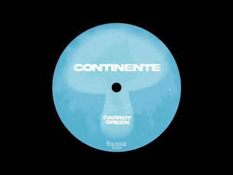 PREMIERE: Carrot Green - R.W.H.E (PR.A.DO Remix) [Subliminar Records]