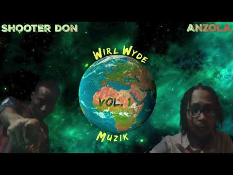 Shooter Don - French Wine (WirlWyde Muzik Vol  1)