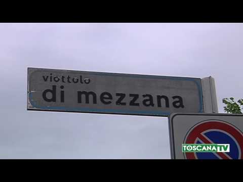 2017-07-18 PRATO - INCIDENTE MORTALE A MEZZANA, INCHIESTA IN CHIUSURA