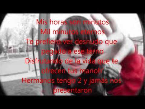 zitazoe- one and the two (con letra)