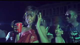 Redsan (Budder Dan Most dance)