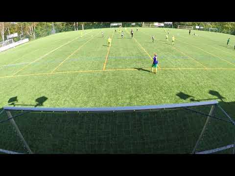 P08 Miniliiga A(TPS) ILVES vs VPS (2)