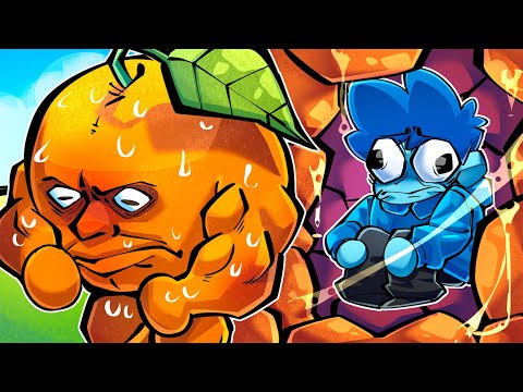 Eu fui engolido por um Brainrot