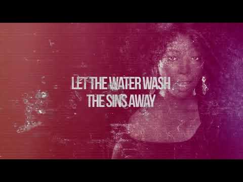 Little G Weevil - Let it Rain ft. Dionne Bennett [Official Lyric Video]