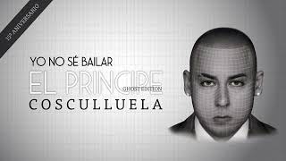 Cosculluela - Yo No Se Bailar (Visualizer)