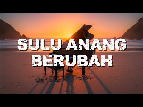 Sulu Anang Berubah || Lagu Iban (Official AI Music Video)
