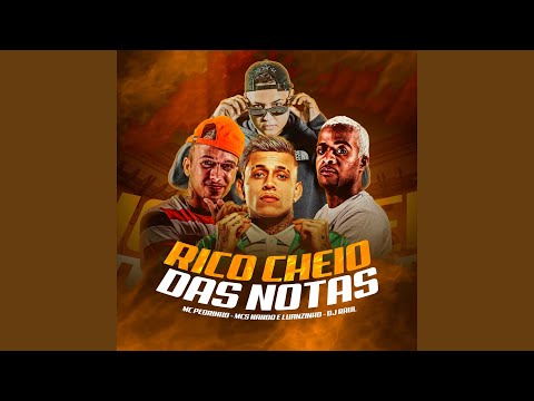 Rico Cheio das Notas