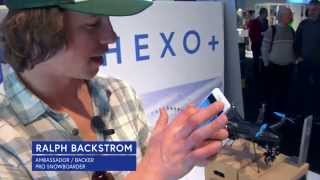 preview picture of video 'HEXO+ ISPO,Munich tradeshow recap'