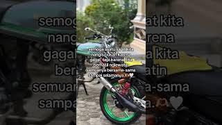 Download lagu kui lho harapanku • story wa anak motor cb herex romantis #repost #fypシ゚viral mp3
