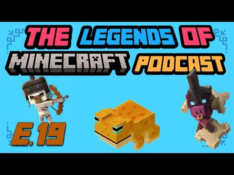 Minecraft Legends: New Update Improvements & Questions!