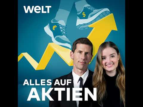Video Thumbnail: Showdown bei Amazon & Apple und Absturz des KI-Wunderkinds
