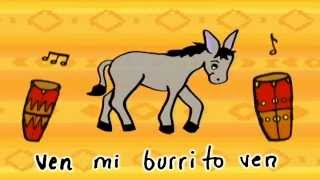 Tingalayo - Music With Sara - Music in Spanish for Kids