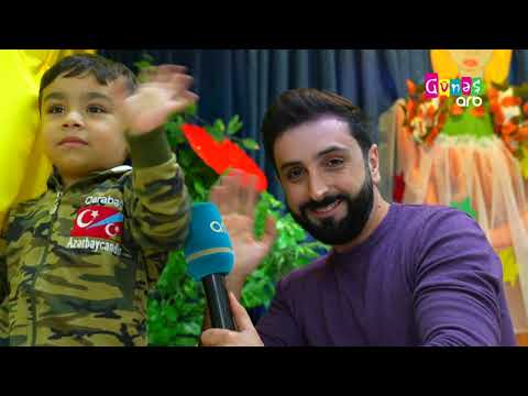 "Biz nə fikirləşirik?" "Sunny" uşaq bağçasında - 30 oktyabr 2022-ci il