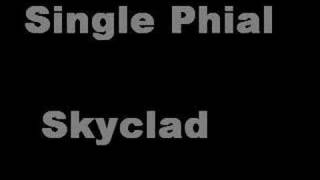 Single Phial by: Skyclad