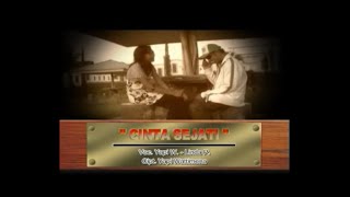 Download lagu Lagu Ambon - Cinta Sejati - Yappi W. ft Linda P. -  Video Music mp3 Download lagu Lagu Ambon - Cinta Sejati - Yappi W. ft Linda P. -  Video Music mp3
