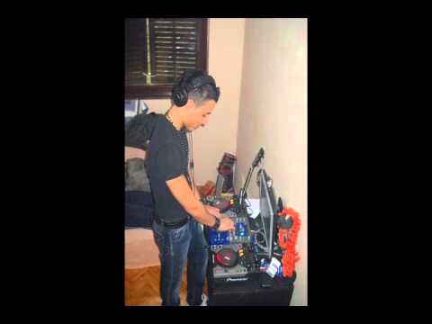 Adwaya vs. Duck Sauce - Jasko smeker Club mix