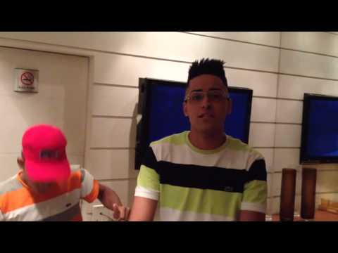 Fezinho Patatyy e MC Oklinhos - Apenas Um Olhar (Prévia Exclusiva 2016)