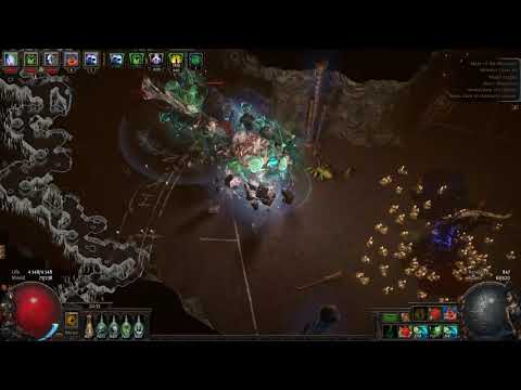 Syndicate Operative Shotgun testing