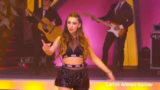 LIKE &quot;La Leyenda&quot; Este Movimiento (En Vivo) En Mira Quién Baila HD