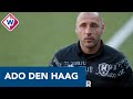LIVE: Oefenwedstrijd Almere City FC - ADO Den Haag - OMROEP WEST SPORT