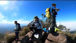 【加里山】一等三角點360全景