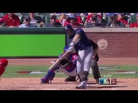 Evan Longoria Swing Mechanics Breakdown