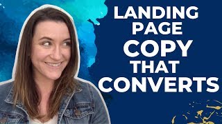 Landing Page Copywriting | 5 Tips to Dramatically Increase Conversions