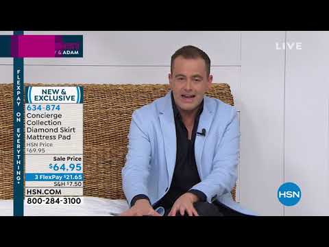 HSN | The Friday Night Show with Amy and Adam 06.14.2019 - 10 PM