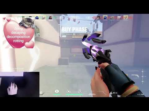 scourge VOD 09/20/2024 - "short stream, remembering how to play this wretched game .. .."