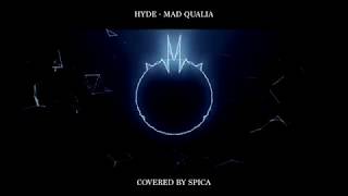 HYDE - MAD QUALIA (Japanese Version) Instrumental Cover