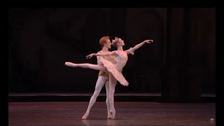 Steven Charlot - Sleeping Beauty video