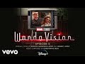 Christophe Beck - Missile Strike (From "WandaVision: Episode 5"/Audio Only)