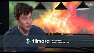 The Knot Comes Untied (Shawn Mendes Video)